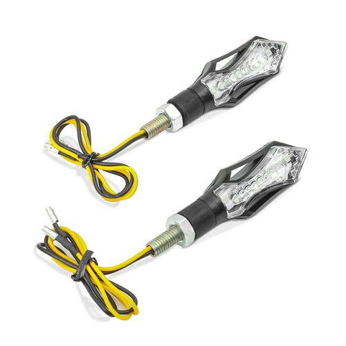 Lauflicht blinker motorrad - blinker, led