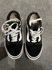 VANS Classic Schuhe Unisex Sneaker Größe 37