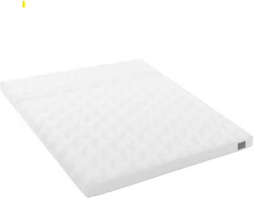 Geltex topper 140 200 - 140,