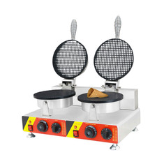 Waffeltüten-Hersteller