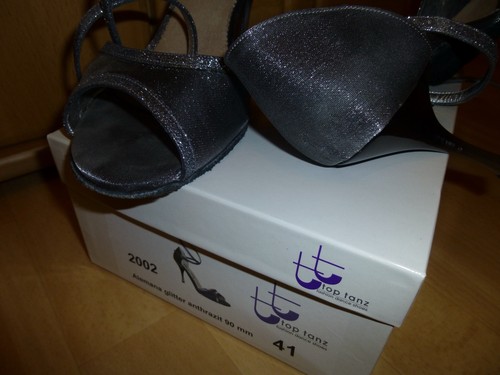 Toptanz tanzschuhe salsa - tanzschuhe,