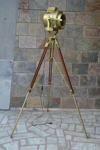 Vintage studio spotlight - studio,