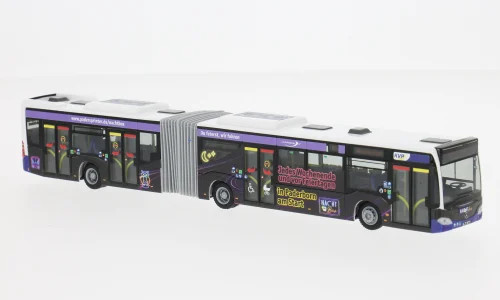 Rietze mercedes citaro 2015 - rietze,