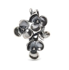 Mode Trollbeads Anhänger Lila
