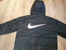 Nike Jacke