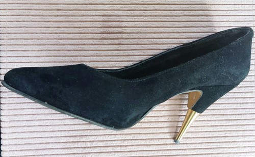 High heels pumps schwarz - pumps,