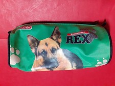 Kommissar Rex - Federmappe