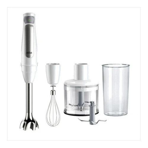 Braun mq7035iwh multiquick - braun, 7