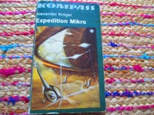 Kröger Alexander Expedition