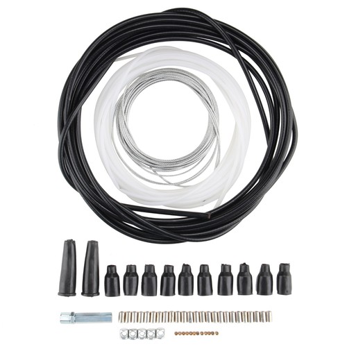 Riesige bowdenzug reparaturset - bowdenzug,