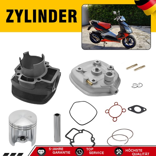 Zylinder satz 70ccm passt - zylinder,