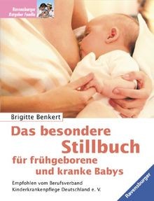 Das besondere stillbuch für - das,