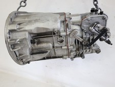 Getriebe (Schaltung) 6 Gang Mercedes VITO BUS 639 711680 9062605200 2.1 Diesel
