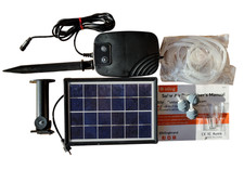 Biling 3,5W Solar