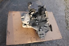 Getriebe VW LNY Golf 6 Skoda