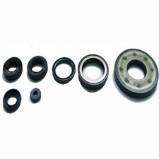 Tourmax Wellendichtring Satz Motordichtringe für Honda CB 750 K Four 1969 - 1975