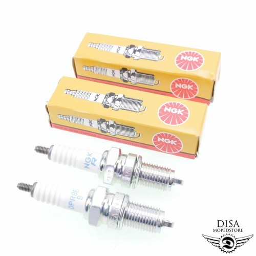 Ngk zündkerze dcpr8e 2 - ngk,