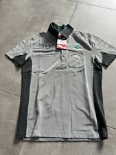 mercedes petronas f1 polo