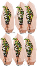 6x Frostschutz Winterschutz