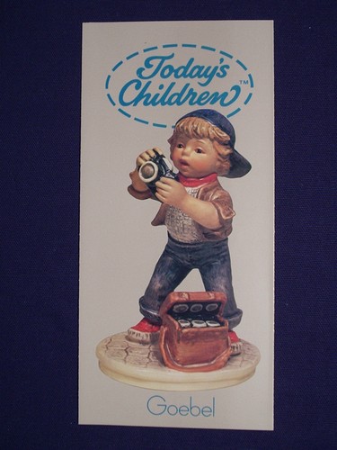Today children prospekt - today´s,