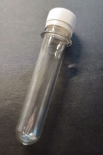 5x Geocaching Standard Petling klar mit FTF Deckel NEU! Preform Rohling Behälter