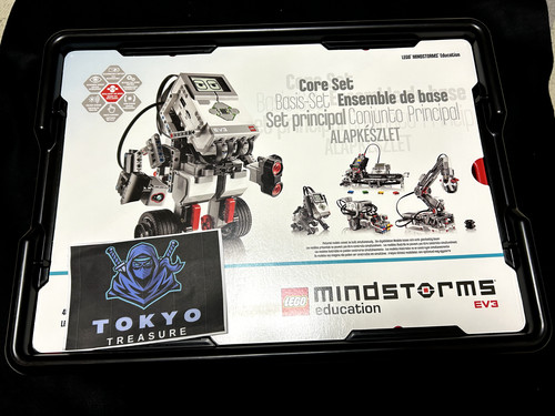 Lego mindstorm education - mindstorm,