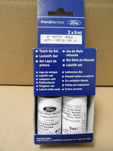 Original ford lackstift - ford, jayc
