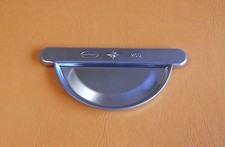 Rinnenboden Boden halbrund rechts-links Rinne  Zink 6tlg , 7tlg, 8tlg wählbar