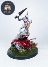 Warhammer 40k - Chaos Daemons