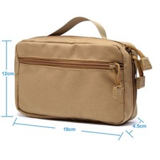 Langlebiges EDC Werkzeug &