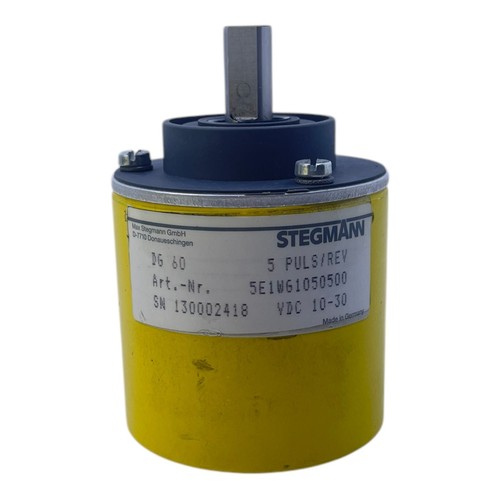 Stegmann dg60 drehgeber - dg60,