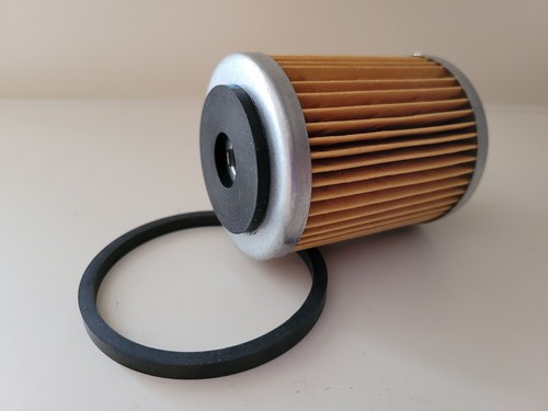 Dieselfilter passend für