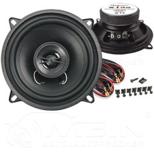 AUTO LAUTSPRECHER für BMW 5ER