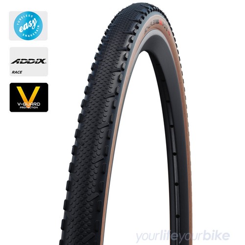 Schwalbe one falt - schwalbe, rs