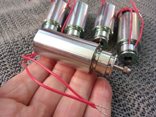 Elektromagnet dc max - elektromagnet,