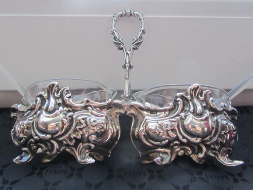 Menage salz pfeffer - menage,