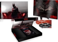 The batman collectors edition - batman,