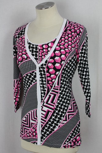 Damen twinset shirt jacke - damen,