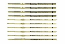 10x Kugelschreiberminen