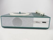 Philips Philitina GF 420 Tragbar Plattenspieler ohne System schick Hi-4885