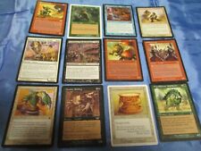 Magic - The Gathering , Trading & Game Cards , Fantasy Spiel Karten , TOP BR 136