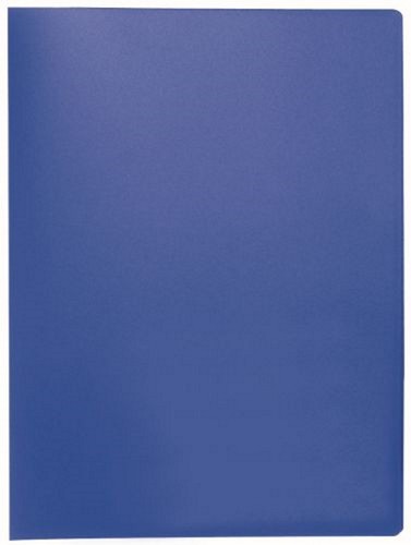 Sichtbuch hüllen - 20,