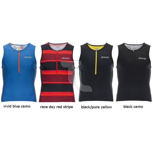 Zoot performance tri tank top - zoot,