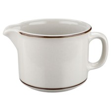 Milchkännchen Arabia Finnland Fennica