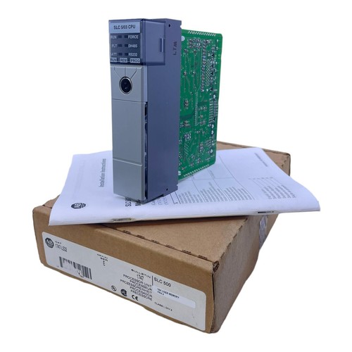 Allen bradley 1747 - allen-bradley, 1747-l532