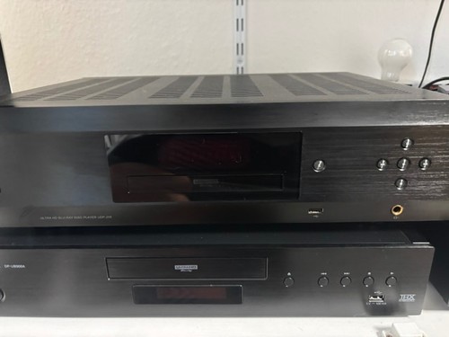 Oppo udp 205 - udp-205, blu-ray