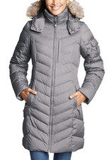 Eddie Bauer Damen Wintermantel