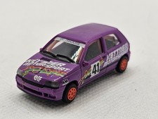 Herpa Renault Clio 16V Cup Nr