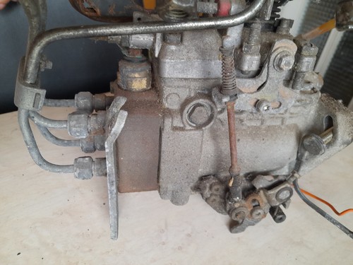 Einspritzpumpe bosch golf 2 - bosch,