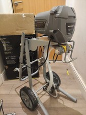 InoKraft MaXpray M3 Cart Airless Farbspritzgerät